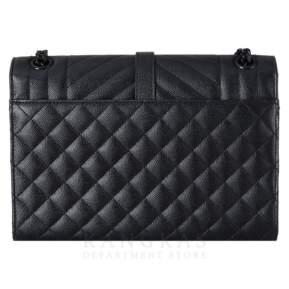 Yves Saint Laurent(USED)생로랑 428134 앙브로프 체인 숄더백
